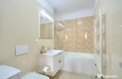 Apartament 2 camere Lux Onix Park Pipera | 70mp | Vedere 