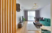 Apartament 2 camere Lux Onix Park Pipera | 70mp | Vedere 