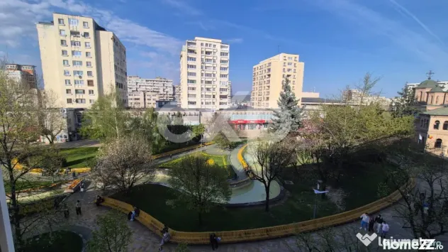 Apartament 3 camere – ultracentral Pitești | renovat comp - Pitesti (Arges)