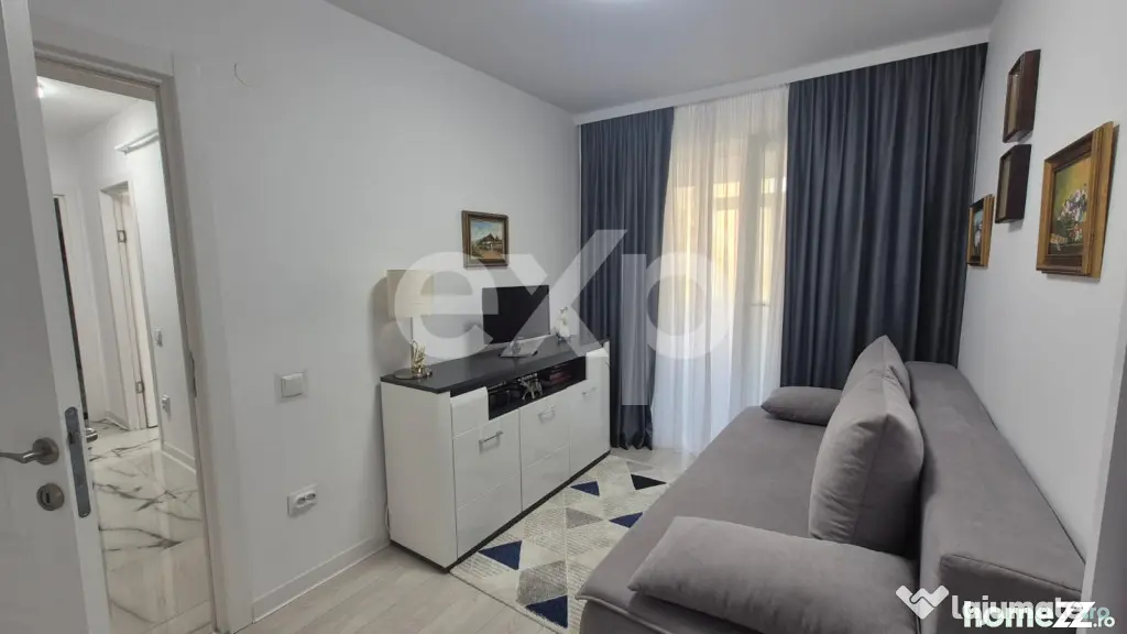 Apartament 3 camere – ultracentral Pitești | renovat comp - Pitesti (Arges)