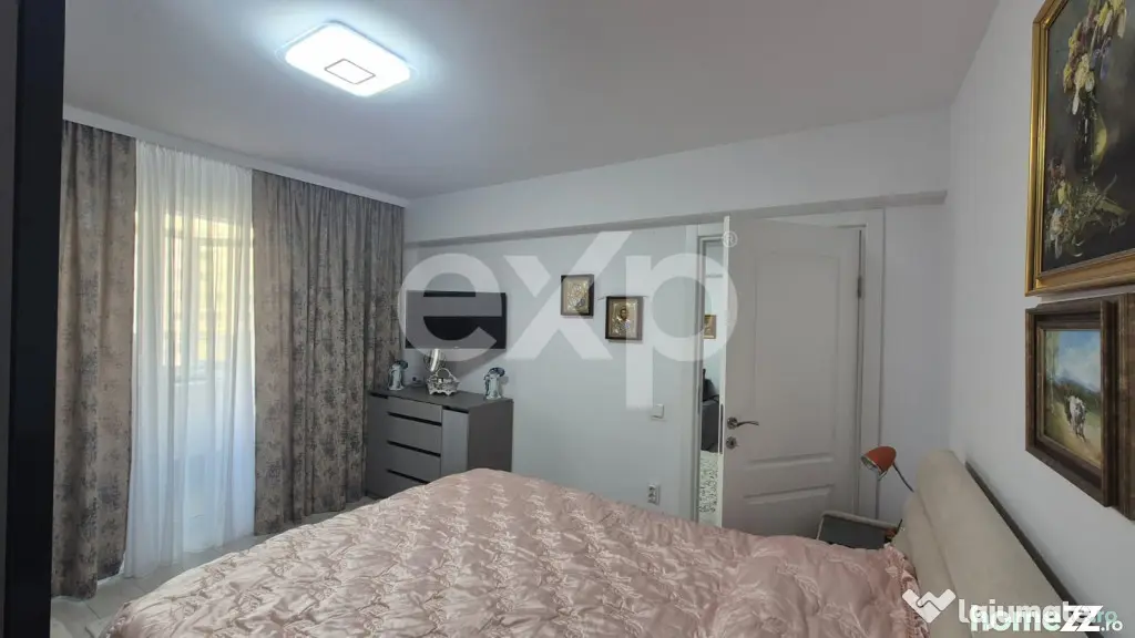 Apartament 3 camere – ultracentral Pitești | renovat comp - Pitesti (Arges)