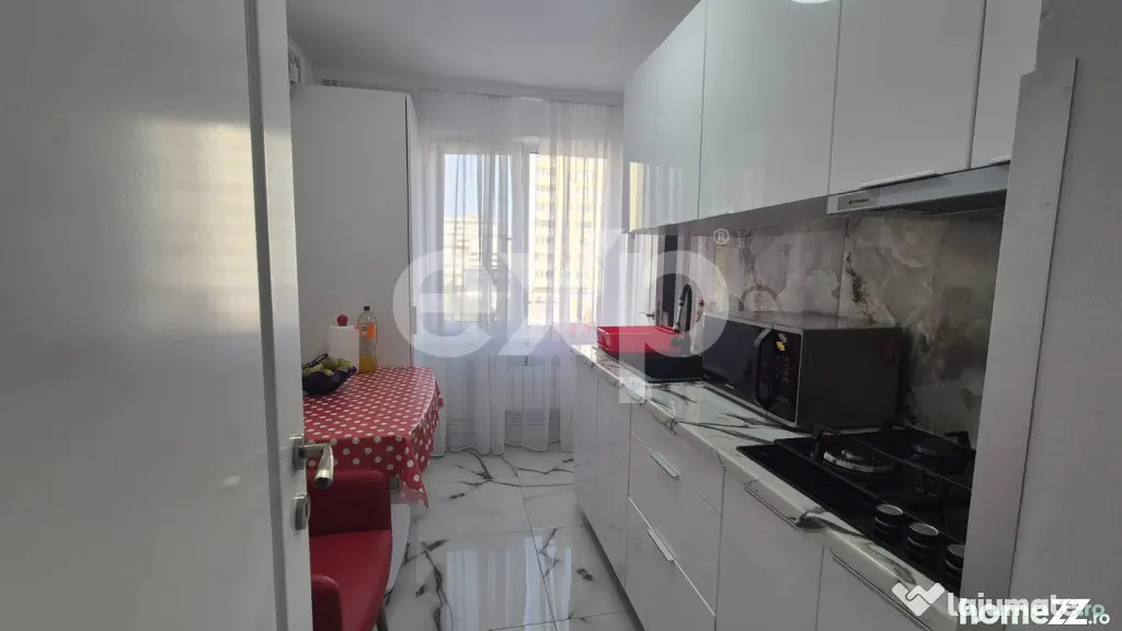 Apartament 3 camere – ultracentral Pitești | renovat comp - Pitesti (Arges)