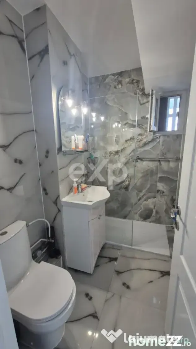 Apartament 3 camere – ultracentral Pitești | renovat comp - Pitesti (Arges)