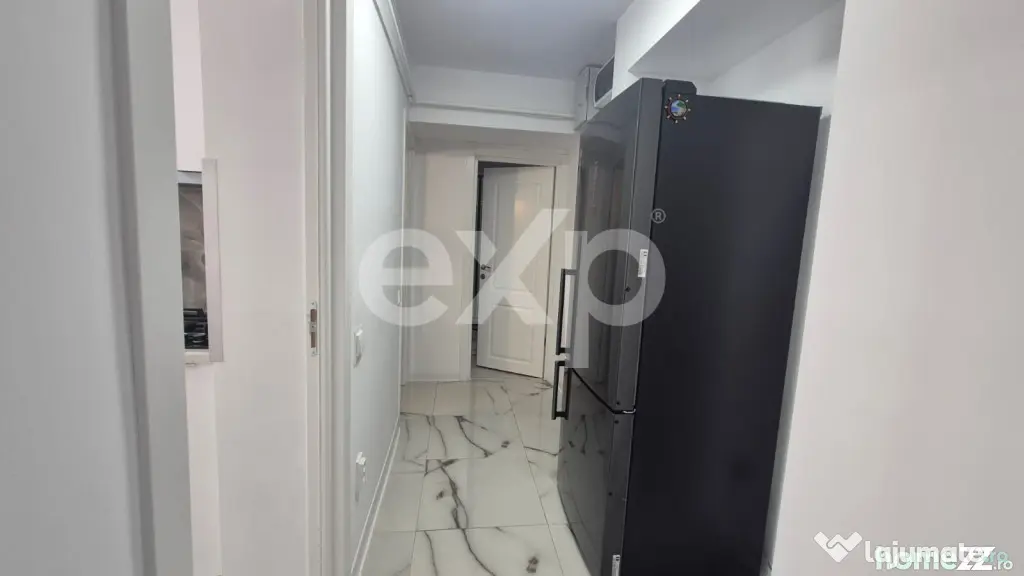 Apartament 3 camere – ultracentral Pitești | renovat comp - Pitesti (Arges)