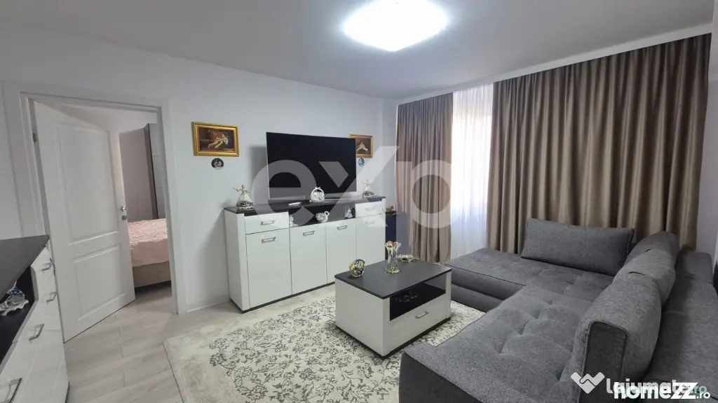 Apartament 3 camere – ultracentral Pitești | renovat comp - Pitesti (Arges)