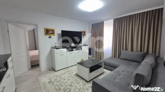 Apartament 3 camere – ultracentral Pitești | renovat comp - Pitesti (Arges)