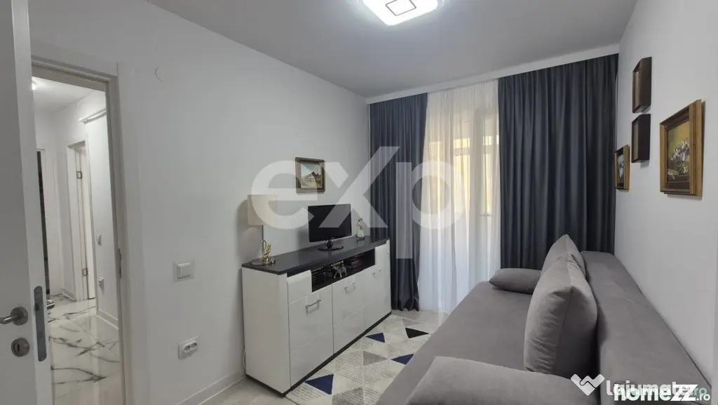 Apartament 3 camere – ultracentral Pitești | renovat comp - Pitesti (Arges)