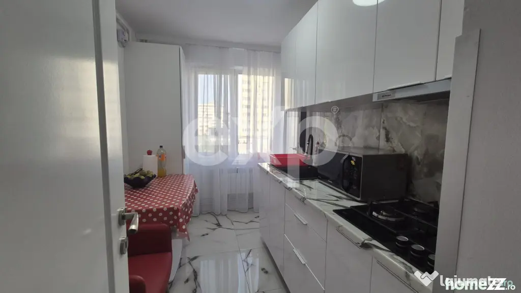 Apartament 3 camere – ultracentral Pitești | renovat comp - Pitesti (Arges)