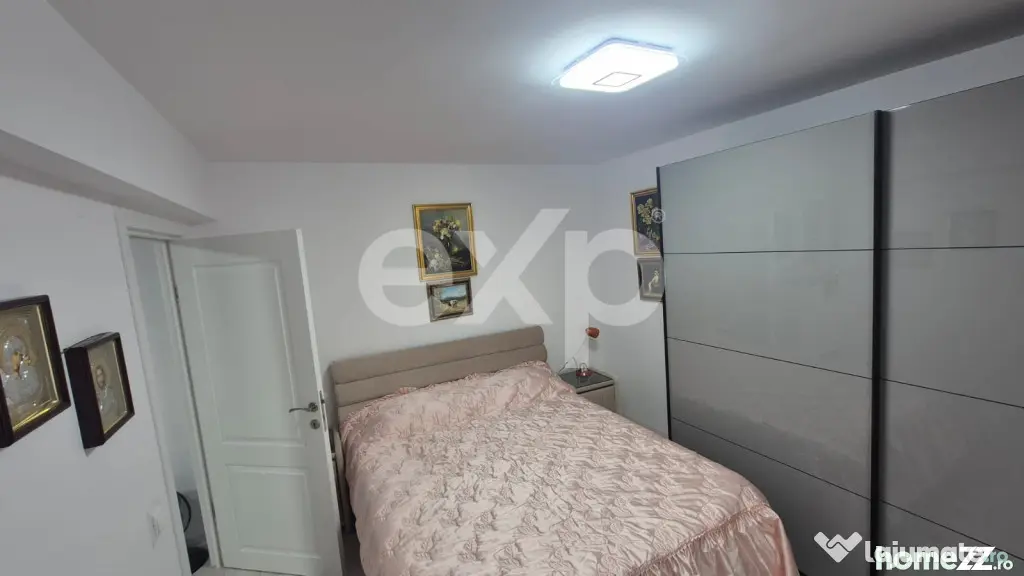 Apartament 3 camere – ultracentral Pitești | renovat comp - Pitesti (Arges)