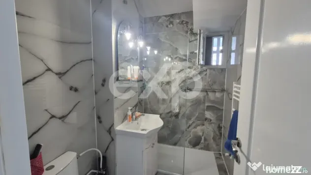 Apartament 3 camere – ultracentral Pitești | renovat comp - Pitesti (Arges)