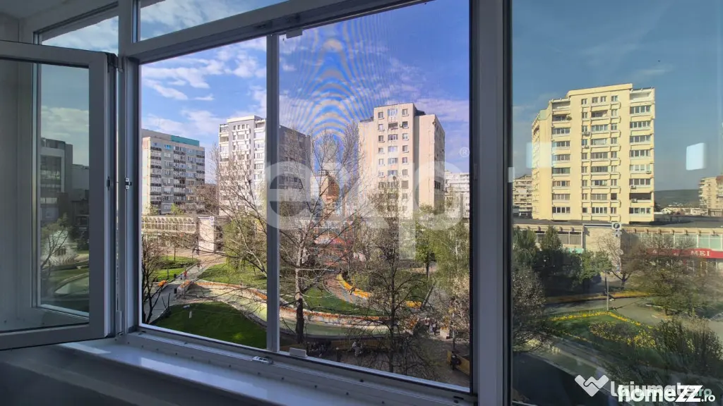 Apartament 3 camere – ultracentral Pitești | renovat comp - Pitesti (Arges)