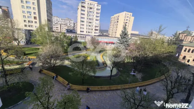 Apartament 3 camere – ultracentral Pitești | renovat comp - Pitesti (Arges)