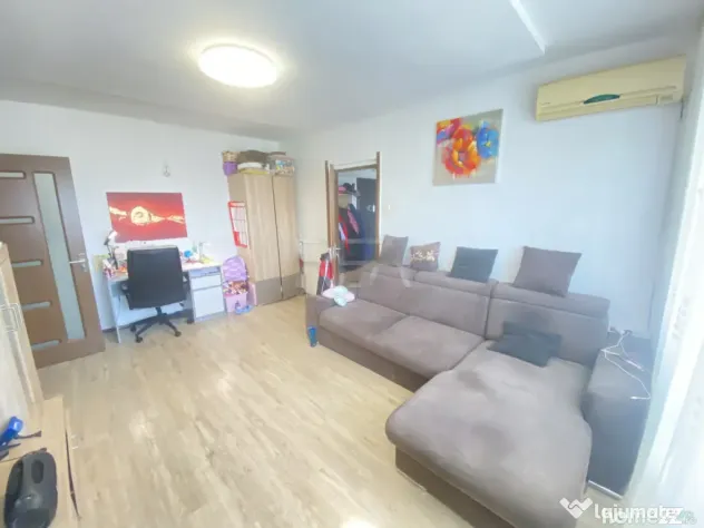 2 Camere- Nițu Vasile\Bulevardul Constantin Brancoveanu