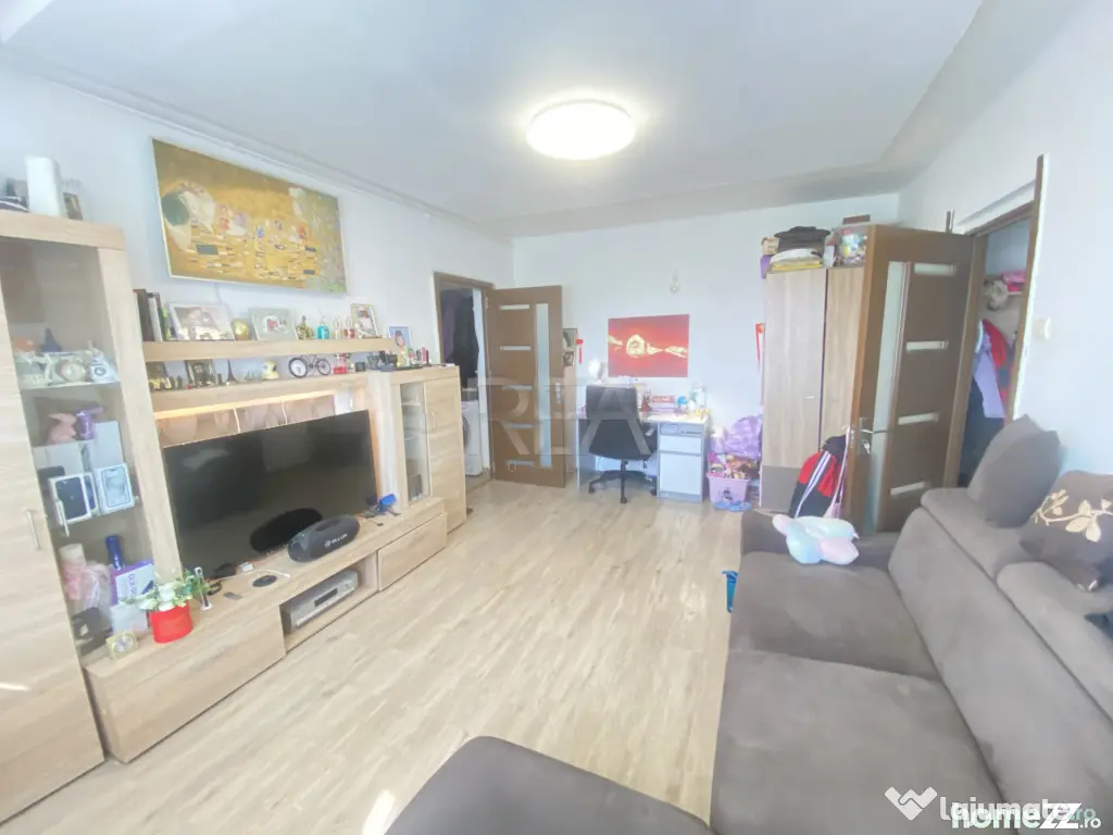 2 Camere- Nițu Vasile\Bulevardul Constantin Brancoveanu