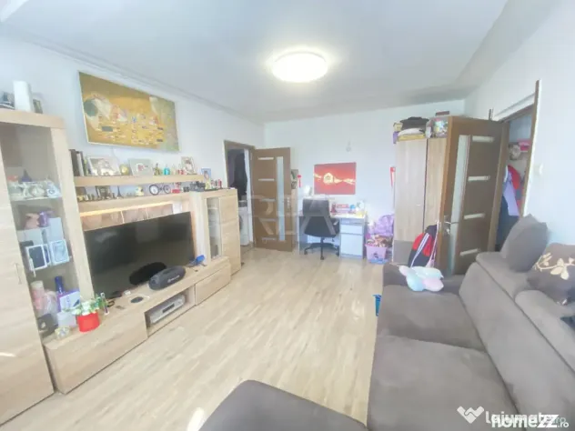 2 Camere- Nițu Vasile\Bulevardul Constantin Brancoveanu