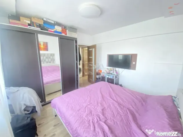 2 Camere- Nițu Vasile\Bulevardul Constantin Brancoveanu