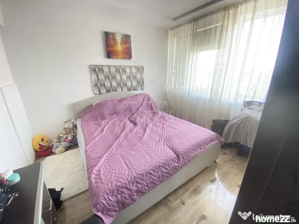 2 Camere- Nițu Vasile\Bulevardul Constantin Brancoveanu