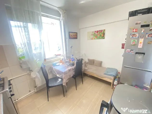 2 Camere- Nițu Vasile\Bulevardul Constantin Brancoveanu