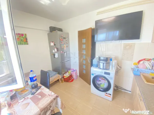 2 Camere- Nițu Vasile\Bulevardul Constantin Brancoveanu
