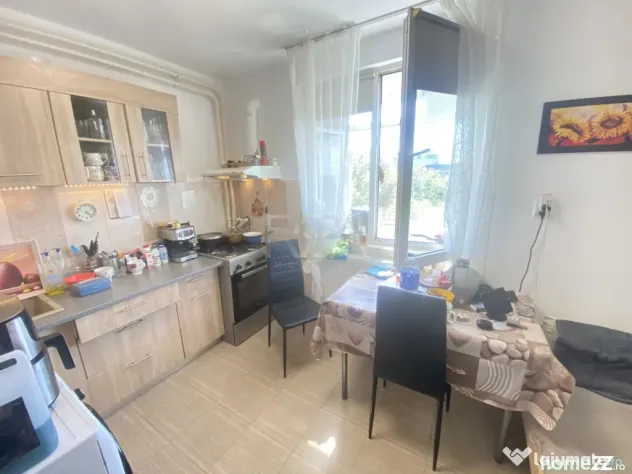 2 Camere- Nițu Vasile\Bulevardul Constantin Brancoveanu