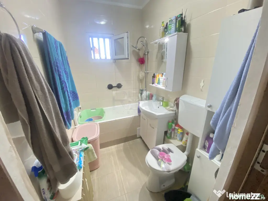 2 Camere- Nițu Vasile\Bulevardul Constantin Brancoveanu