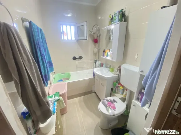 2 Camere- Nițu Vasile\Bulevardul Constantin Brancoveanu