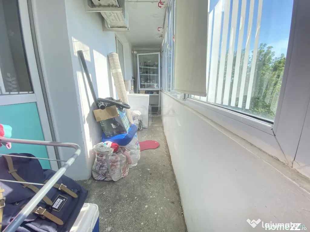 2 Camere- Nițu Vasile\Bulevardul Constantin Brancoveanu