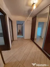 Apartament, 2 camere D, LUX, in Independentei 