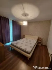 Apartament, 2 camere D, LUX, in Independentei 