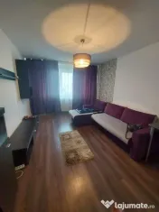 Apartament, 2 camere D, LUX, in Independentei 