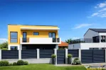 Vila superba cu 5 camere, intabulata 2025, P E, toate utilit