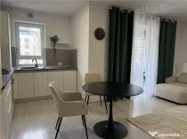 Apartament 2 camere open space, Pietonal CORESI