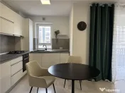Apartament 2 camere open space, Pietonal CORESI 