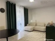 Apartament 2 camere open space, Pietonal CORESI 