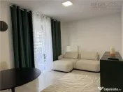 Apartament 2 camere open space, Pietonal CORESI 