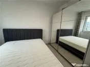 Apartament 2 camere open space, Pietonal CORESI 