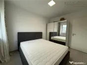 Apartament 2 camere open space, Pietonal CORESI 