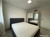Apartament 2 camere open space, Pietonal CORESI 