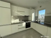 Apartament 2 camere open space, Pietonal CORESI 