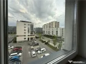 Apartament 2 camere open space, Pietonal CORESI 
