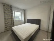 Apartament 2 camere open space, Pietonal CORESI 