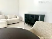 Apartament 2 camere open space, Pietonal CORESI 