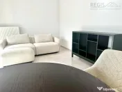 Apartament 2 camere open space, Pietonal CORESI 