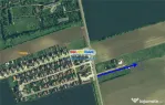 Teren pentru constructii, 704 mp Balotesti, zona inel A0