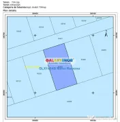 Teren pentru constructii, 704 mp Balotesti, zona inel A0 