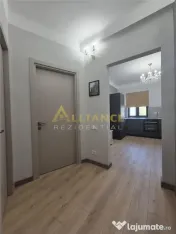 Universitate Ap 2 Camere Modern 