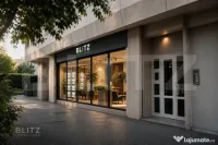 Spațiu comercial de închiriat – Mănăștur, zona Piața 