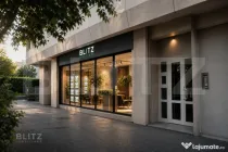 Spațiu comercial de închiriat – Mănăștur, zona Piața