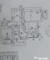 3 camere Bdul Decebal- Metrou Piata Muncii