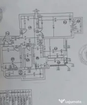 3 camere Bdul Decebal- Metrou Piata Muncii 